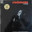 LP - Raimon - Raimon À L'Olympia
