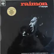 Raimon - Raimon a l'Olympia