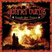 Gabriel Burns - 20: Staub der Toten