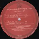 12inch Vinyl Single - Steve Land & Raimond Ford - Get Clean EP