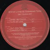 Steve Land