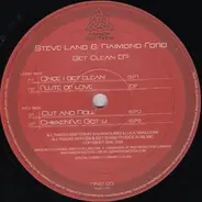 Steve Land & Raimond Ford - Get Clean EP