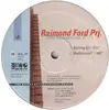 12'' - Raimond Ford Prj. - The Techouse Vol. 1