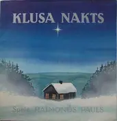 Raimonds Pauls - Klusa Nakts