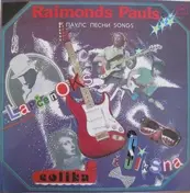 Raimonds Pauls - Popular Songs
