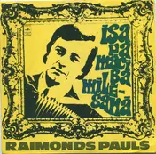 Raimonds Pauls - Īsa Pamācība Mīlēšanā