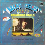 Raimonds Pauls - Mans Ceļš