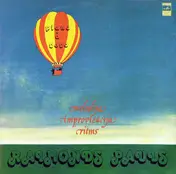 Raimonds Pauls - Melodija, Improvizācija, Ritms