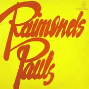 Raimonds Pauls - Raimonds Pauls