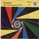 7inch Vinyl Single - Raimund Rosenberger - Dein Ist Mein Ganzes Herz / Wolgalied