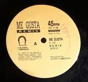 Raimunda Navarro - Me Gusta (Remix)