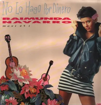 Raimunda Navarro - No lo Hago por Dinero