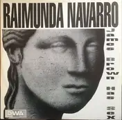 Raimunda Navarro - James Brown Has Sex