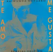 Raimunda Navarro - Te Amo / Me Gusta