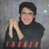 LP - Raimundo Fagner - A Mesma Pessoa