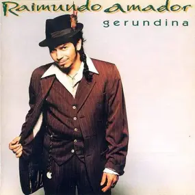 Raimundo Amador - Gerundina