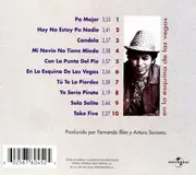 CD - Raimundo Amador - En La Esquina De Las Vegas
