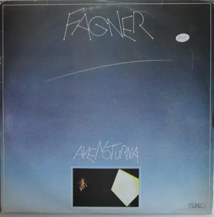 Raimundo Fagner - Ave Noturna