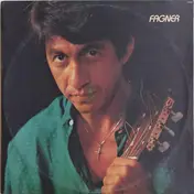 Raimundo Fagner - Fagner