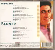 CD - Raimundo Fagner - Focus - O Essencial De Fagner