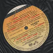 LP - Raimundo Fagner - Pedras Que Cantam