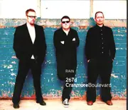 CD - Rain - 267d Cranmore Boulevard