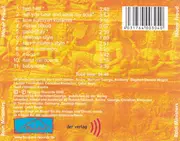 CD - Rain Ministers - Mister Pround
