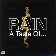 CD - Rain - A Taste Of...