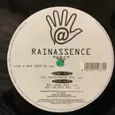 12inch Vinyl Single - Rain Assence - Nrg