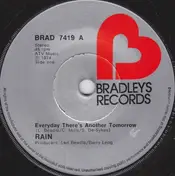 Ra:in - Everday There's Another Tomorrow