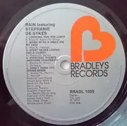 LP - Rain Featuring Stephanie De-Sykes - Rain Featuring Stephanie De-Sykes