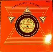 Rainforest - Forever Green