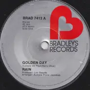 Rain - Golden Day