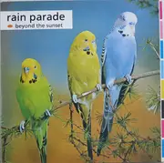LP - Rain Parade - Beyond The Sunset
