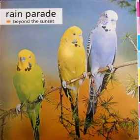 Rain Parade - Beyond the Sunset