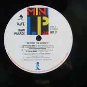 LP - Rain Parade - Beyond The Sunset