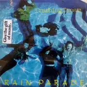 LP - Rain Parade - Crashing Dream