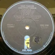 LP - Rain Parade - Crashing Dream