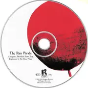 CD - Rain Parade - Emergency Third Rail Power Trip / Explosions In The Glass Palace