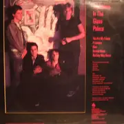 LP - Rain Parade - Explosions In The Glass Palace