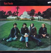 LP - Rain Parade - Explosions In The Glass Palace