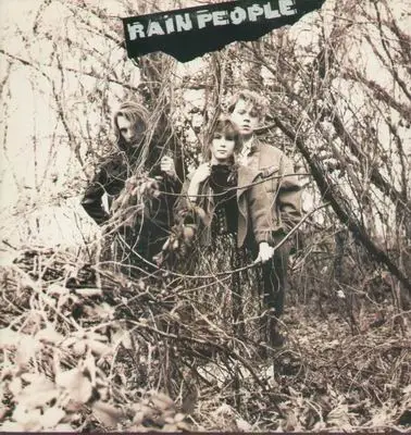 rain people - same