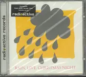 Ra:in - Rain, Live, Christmas Night.