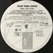 LP - Rain Tree Crow - Rain Tree Crow