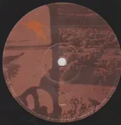 LP - Rain Tree Crow - Rain Tree Crow - First UK Press on Virgin