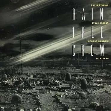 Rain Tree Crow - Rain Tree Crow-Remaster-Standa