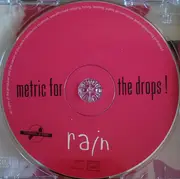 CD - Rain - Metric For The Drops