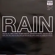 LP - Rain - A Taste Of...