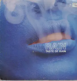 Ra:in - Taste Of Rain