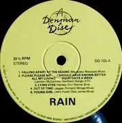 LP - Rain - This Is... Rain